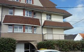 Résidence Le Manoir