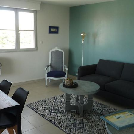 Résidence Le Manoir Wimereux Extérieur photo