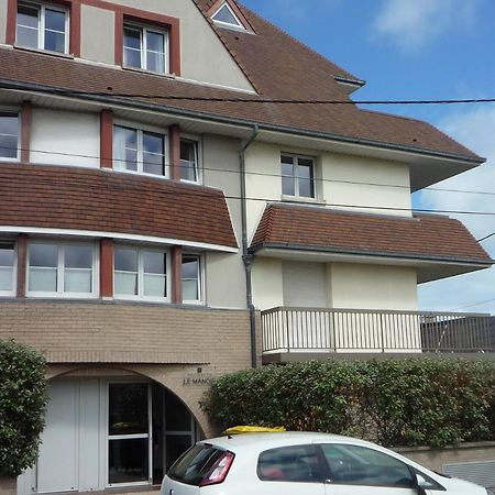 Résidence Le Manoir Wimereux Extérieur photo
