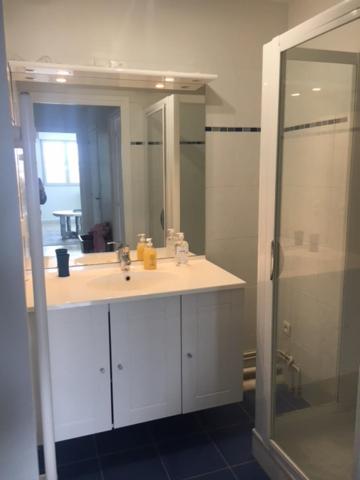 Résidence Le Manoir Wimereux Extérieur photo