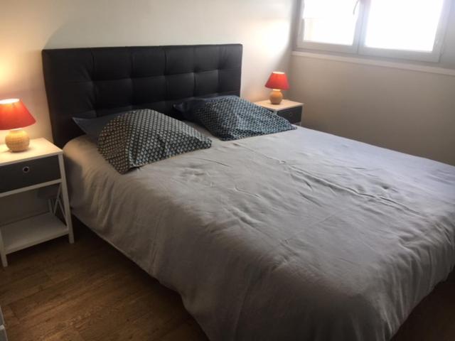 Résidence Le Manoir Wimereux Extérieur photo