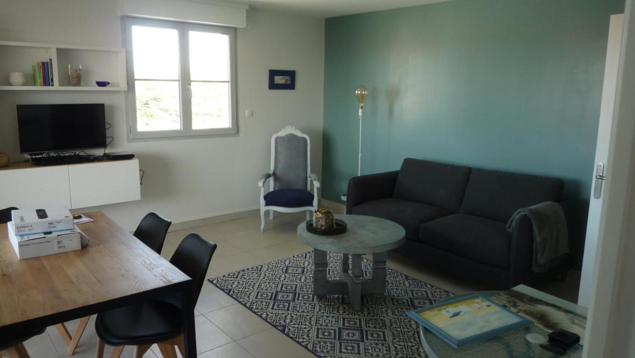 Résidence Le Manoir Wimereux Extérieur photo