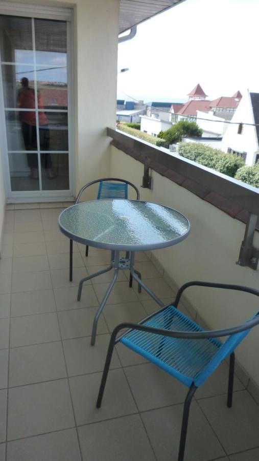 Résidence Le Manoir Wimereux Extérieur photo